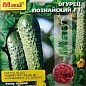 Огурец "Познанский F1" ТМ "Май" 30-40шт
