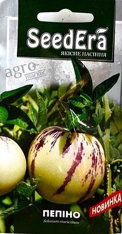Пепино ТМ "SeedEra" 5шт