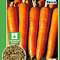 Морква "Імператор" (Великий пакет) ТМ "Весна" 4г