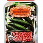 Огурец дражированный "Засухоустойчивый" ТМ "Яскрава" 45-55шт
