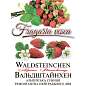 Земляника "Вальдштайнхен" ТМ "Солнечный март" 0,03г