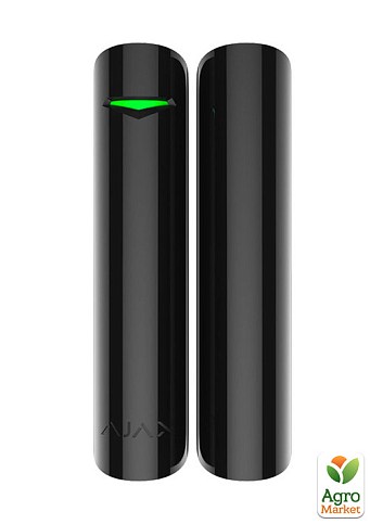 Комплект бездротової сигналізації Ajax StarterKit black + Mul-T-Lock Entr - фото 3