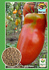 Томат "Сливка гигант" ТМ "Весна" 0.1г