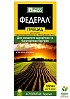 Гербіцид суцільної дії "Федерал" ТМ "Bingo" 100мл 