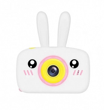 Цифровой детский фотоаппарат Rabbit SKL11-314987 - фото 6