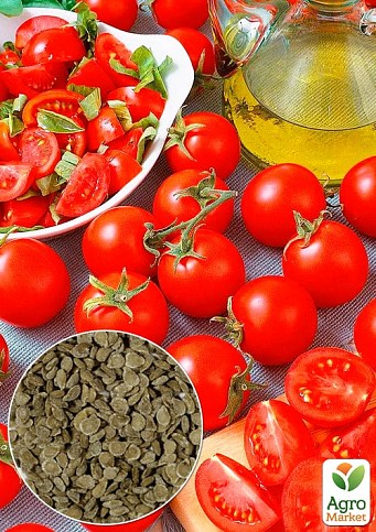 На развес Томат "Красные бусы" ТМ "Весна" цена за 1г