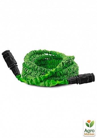Шланг поливальний X-Hose 15 м INTERTOOL GE-4006