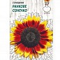Соняшник "Ранкове сонечко" ТМ "Насіння України" 1г