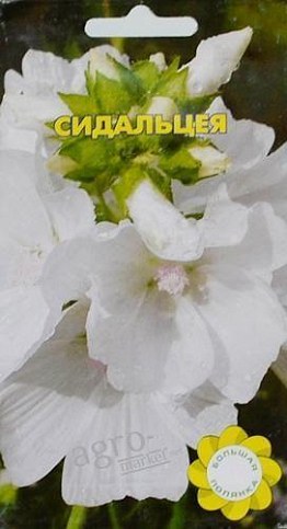 Сидальцея ТМ "Большая полянка"