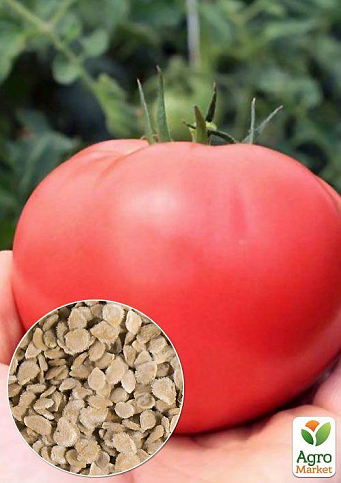 На развес Томат "Олимп розовый" ТМ "Весна" цена за 1г