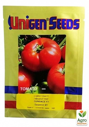 Томат "Тайпринц F1" ТМ "United Genetics" 1000шт