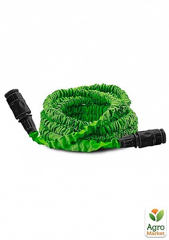 Шланг поливочный X-Hose 22,5 м INTERTOOL GE-4007