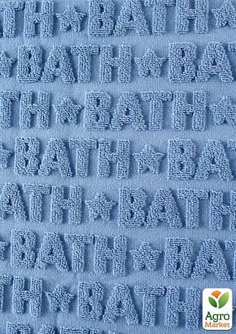 Махровий рушник Bath 70*140 - фото 4