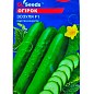 Огірок "Зозуля F1" ТМ "GL SEEDS" 10 шт