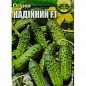 Огурец "Надёжный F1" ТМ "Весна" 0.5г купить