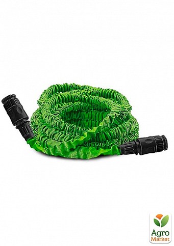 Шланг поливальний X-Hose 30 м INTERTOOL GE-4008
