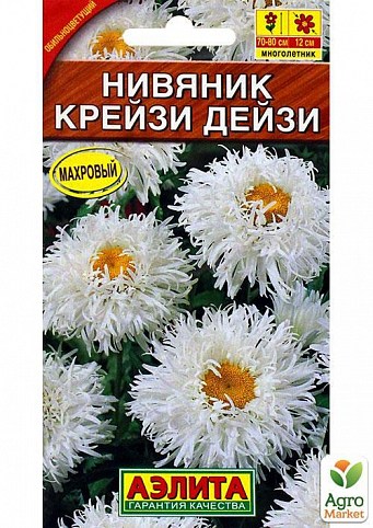 Ромен "Крейзі Дейзі" ТМ "Аеліта" 0,03