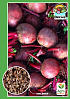 Буряк "Круглий темно-червоний" ТМ "Весна" 2г