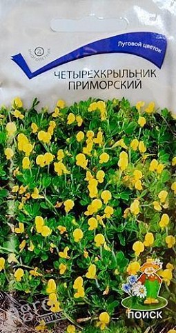 Четырехкрыльник приморский ТМ "Поиск" 0.5г
