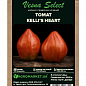 Томат "Kelli’s Heart" ТМ "Vesna Select" 20шт купить
