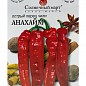 Перець гострий "Анахайм" ТМ "Сонячний березень" 30шт