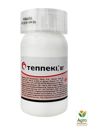 Інсектицид від попелиці "Теппекі" (Teppeki) ТМ "Sumi Agro" 140г