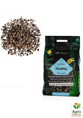 Субстрат Lechuza PALMPON 12 л (19543) - фото 2