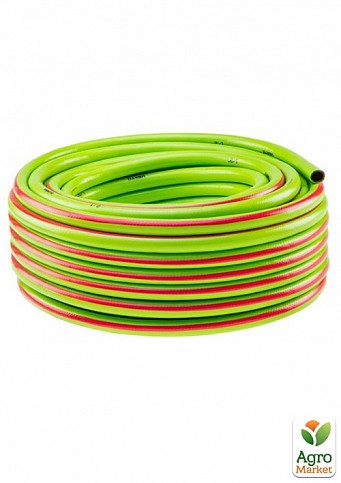 Шланг садовый 30 м, 1/2" PROFESSIONAL ТМ VERTO 15G821