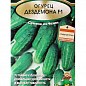Огурец "Дездемона F1" ТМ "Поиск" 12шт