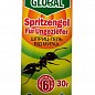 Шприц-гель от муравьев ТМ "Global" 30г