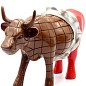 Коллекционная статуэтка корова Zurich, Size M (47910) купить