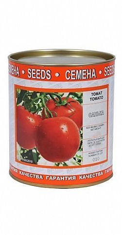 Томат "Санька" ТМ "Витас" 200г