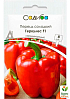 Перець "Геркулес F1" ТМ "Садиба центр" 8шт