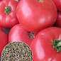 На развес Томат "Розовый плоский" ТМ "Весна"цена за 1г