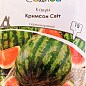 Кавун "Кримсон Світ" ТМ "Садиба центр" 10г