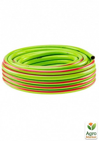 Шланг садовый 20 м, 1/2" PROFESSIONAL ТМ VERTO 15G820