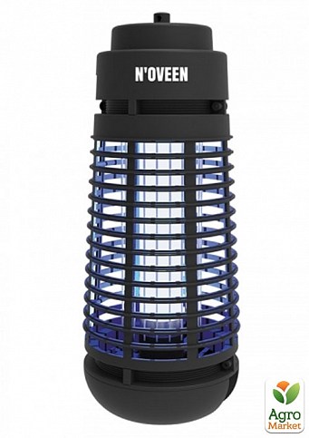 Уничтожитель насекомых бытовой Noveen IKN6