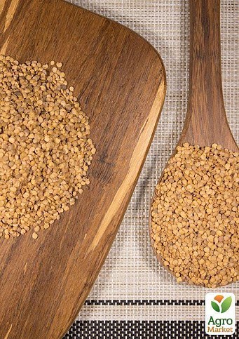 На развес Баклажан "Ультраранний" ТМ "Весна" цена за 2г - фото 2