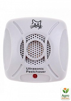 Ультразвуковий відлякувач для мишей та гризунів Ultrasonic KE-610E1
