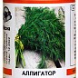 Укроп "Аллигатор" (в банке) ТМ "Весна" 100г