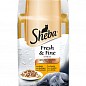 Корм для кішок Sheba Fresh & Fine М'ясний мікс 6х50 г