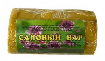 Замазка "Садовый вар" 140г