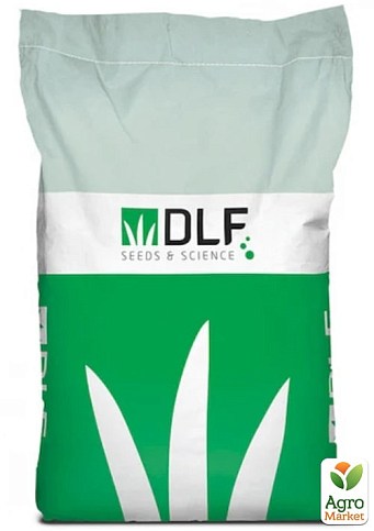 Газонная трава "Полевица побегоносная Kromi" ТМ "DLF Trifolium" 10кг