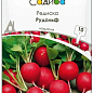 Редис "Рудольф" ТМ "Садиба центр" 10г