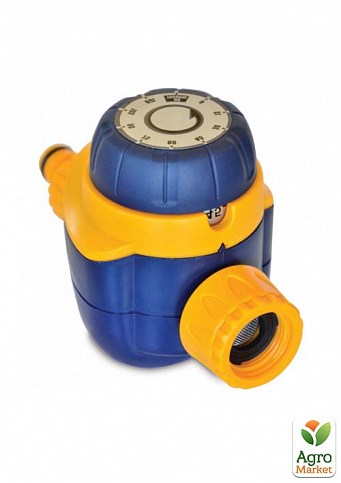 Таймер двухчасовой, 3/4" VERANO 72-270