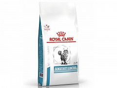Royal Canin Sensitivity Control Сухий корм для дорослих кішок при харчової алергії 1.5 кг (7596870)2