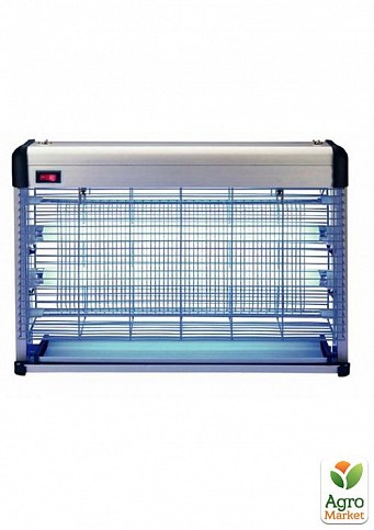 Уничтожитель насекомых DELUX AKL-40 3x20W