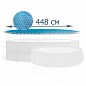 Теплосберегающее покрытие (солярная пленка) для бассейна 448 см ТМ "Intex" (28013)