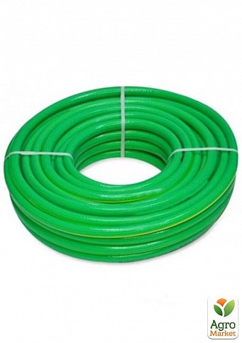 Шланг поливочный 3/4", MULTILAMINAR, пятислойный, 25м VERANO 72-734