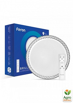 Світлодіодний світильник Feron AL5300 BRILLANT 36W2